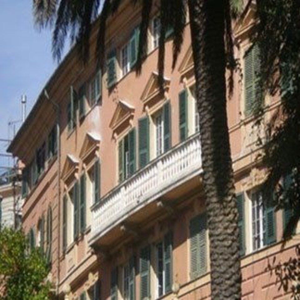 Facciata di un edificio