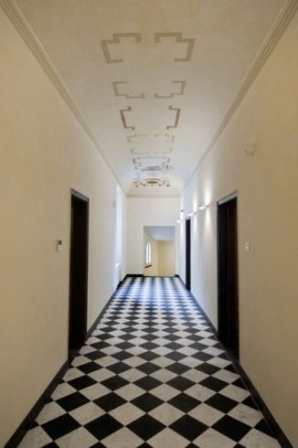 Ristrutturazione di interni