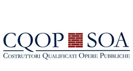 Visualizza la certificazione CQOP SOA