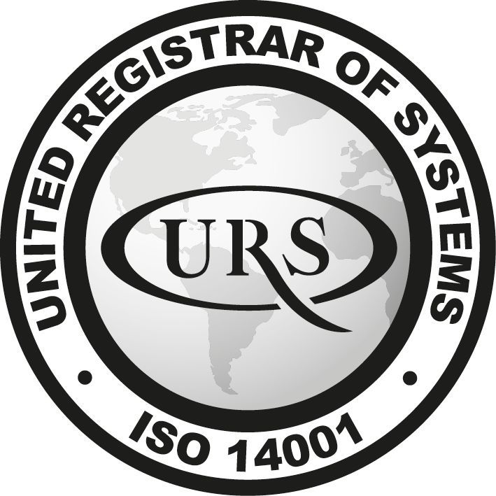 Visualizza la certificazione ISO 14001