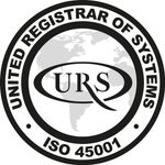 Visualizza la certificazione ISO 45001:2018