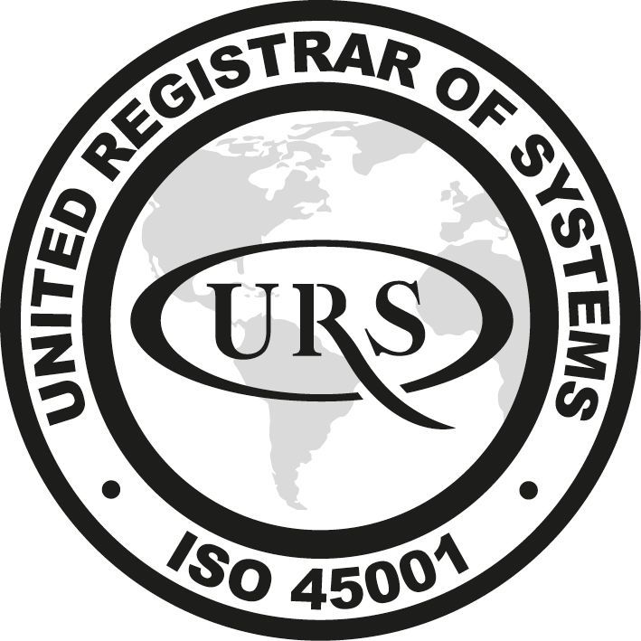 Visualizza la certificazione ISO 45001:2018