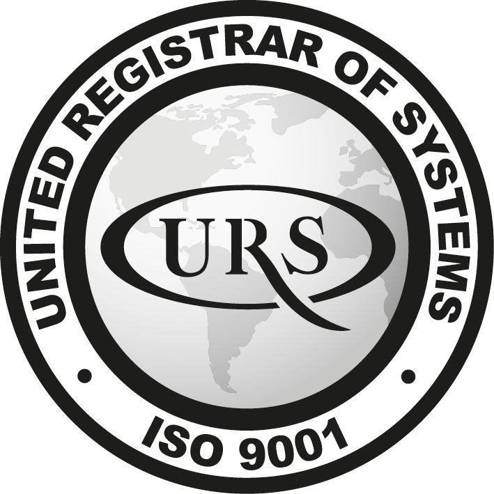 Visualizza la certificazione ISO 9001:2015