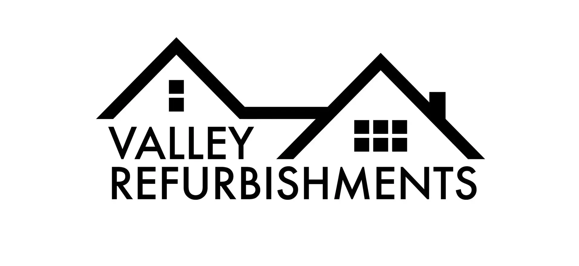 The logo for buildwell projects is black and orange.