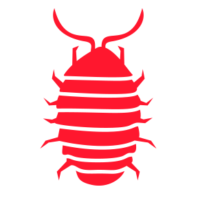 Wood Lice — Burnie, TAS — Coastal Pest Control