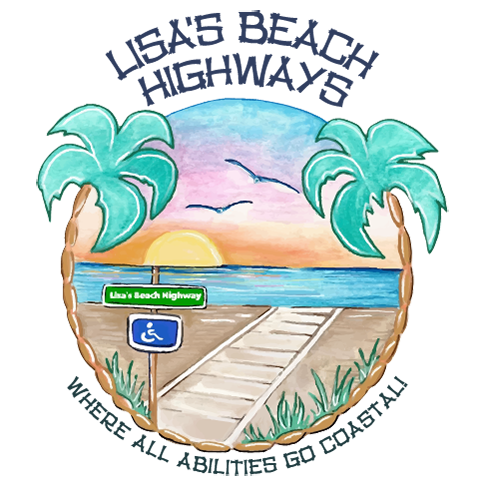 Lisa's Beach Highways