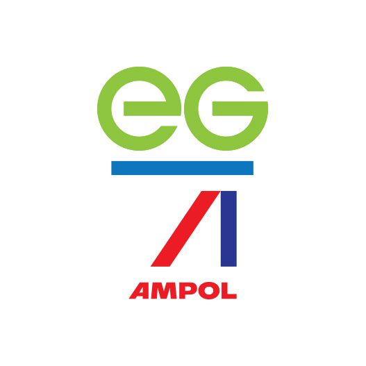 EG Ampol Petrol Station