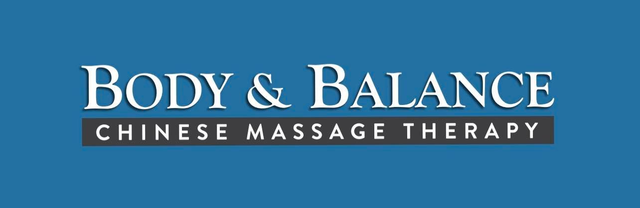 Body & Balance Massage