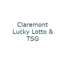 Claremont Lucky Lotto & TSG