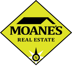 Moane’s Real Estate