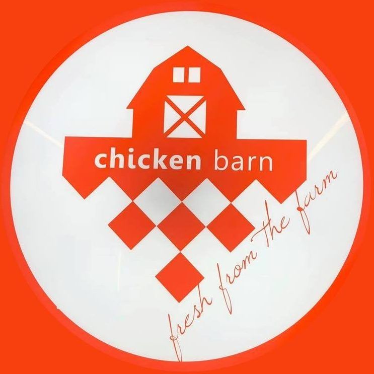 Village Chicken Barn