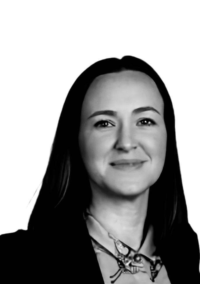 Jacqui Kyle, Partner Kyle Insurance & Financial Services