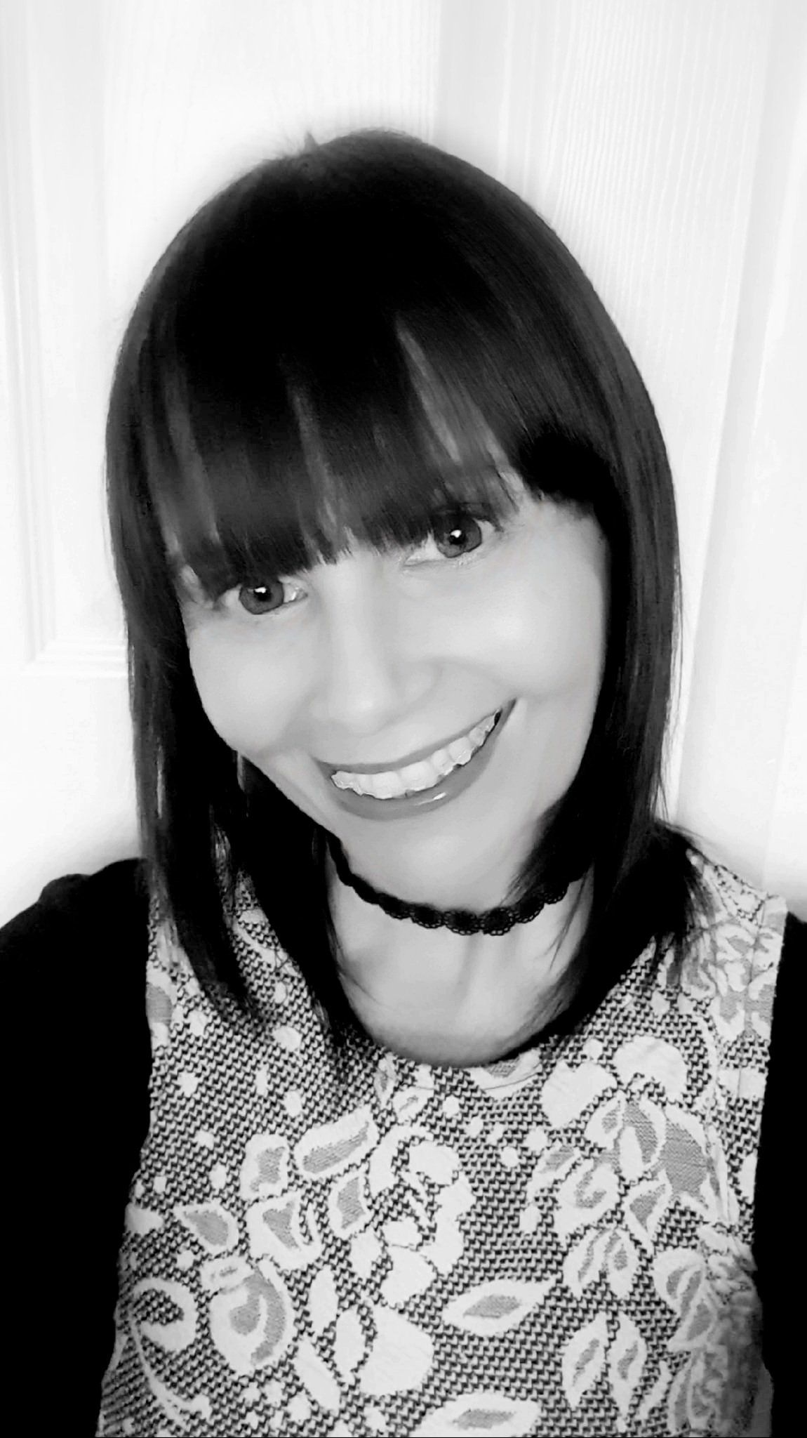 Sarah Bell, Employee, Kyle Insurance & Financial Services