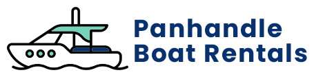 Panhandle Boat Rentals Logo