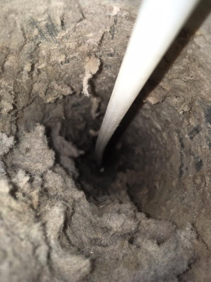 Cleaning Dryer Vent | Willmar, MN | Preferred Air