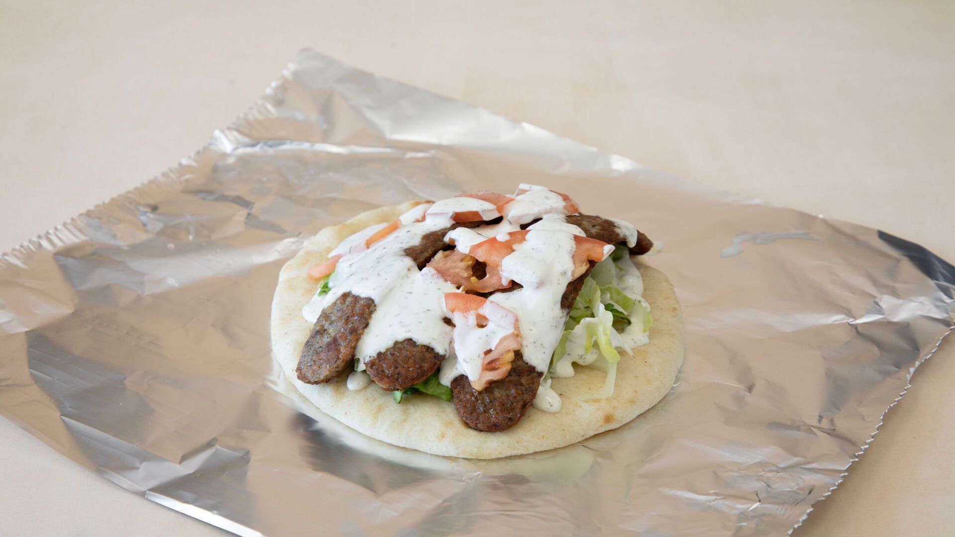Brandywine Gyro House Schenectady NY