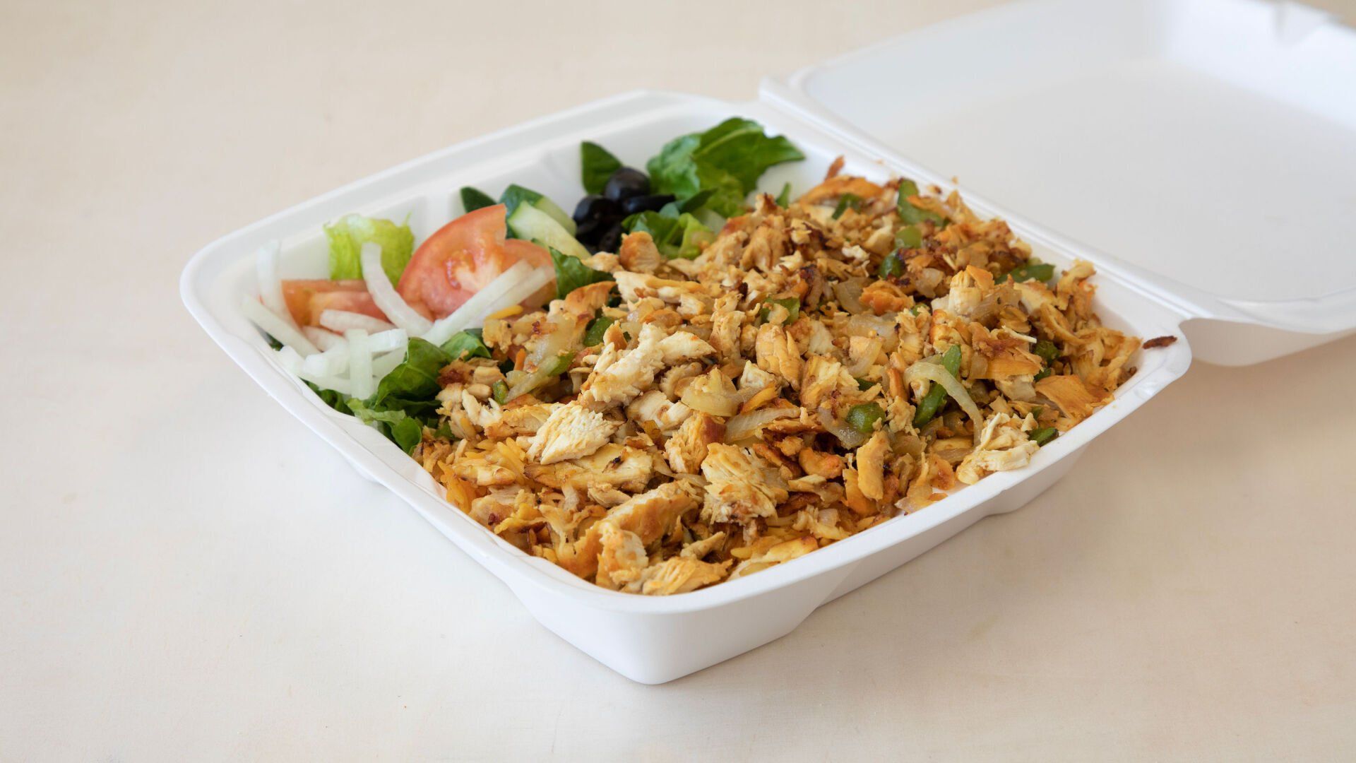 Brandywine Gyro House Schenectady NY