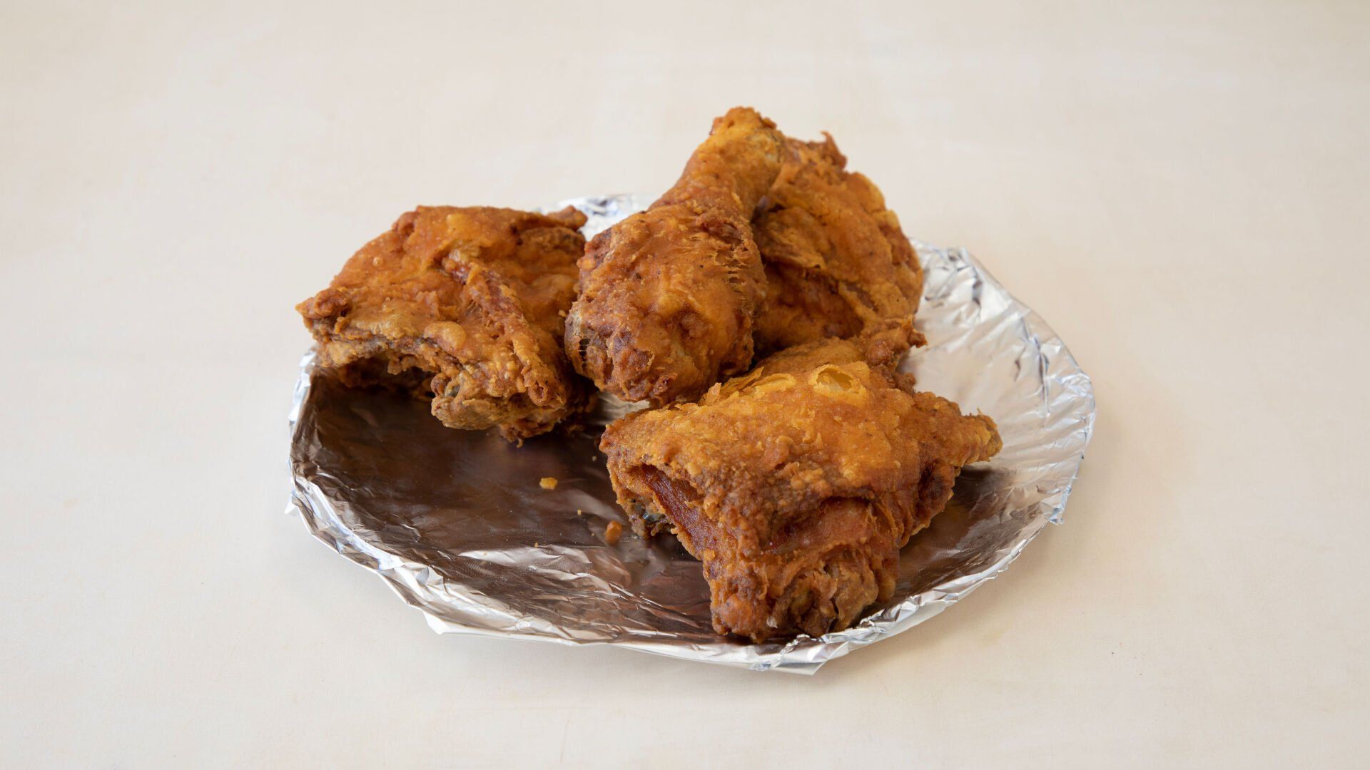 Brandywine Gyro House Schenectady NY