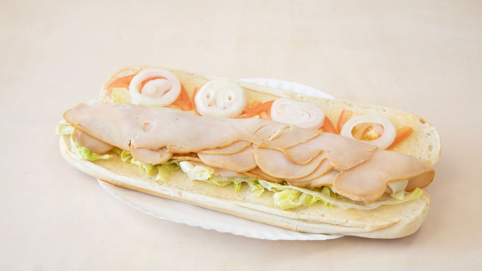 Brandywine Gyro House Schenectady NY