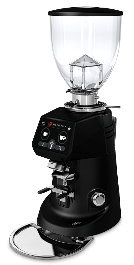 Fiorenzato F64 EVO coffee grinder