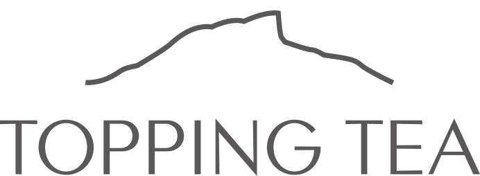 Topping Tea logo