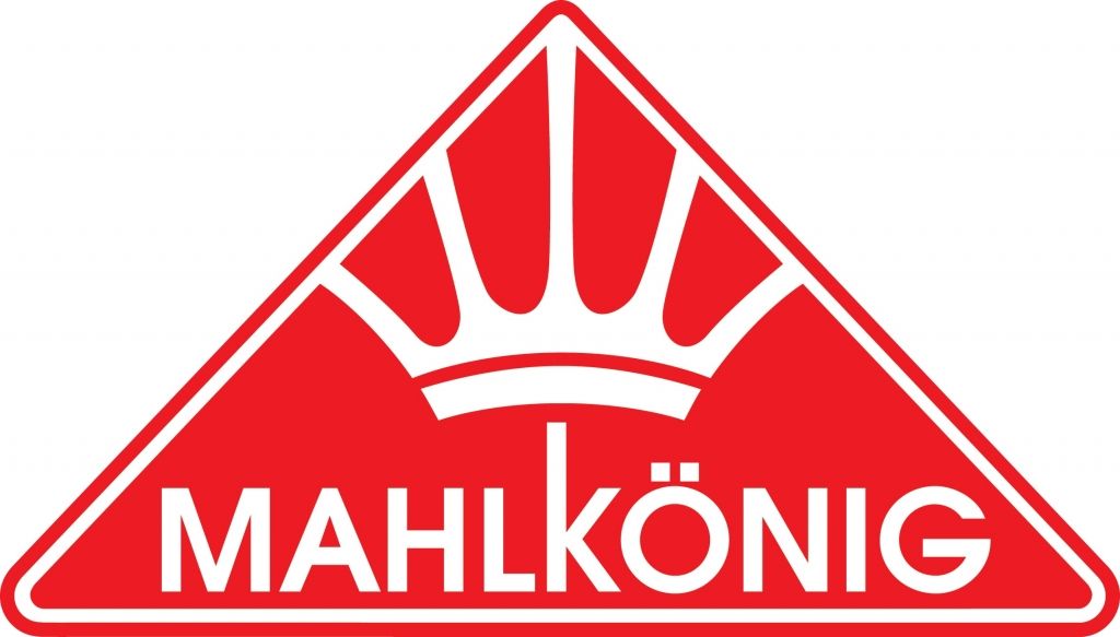 Mahlkönig coffee equipment logo