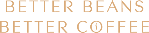 Roseberry Coffee Co brand graphic