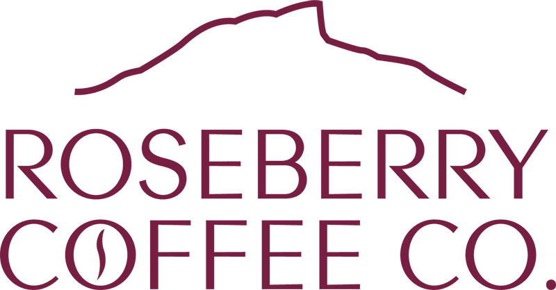 Roseberry Coffee Co logo