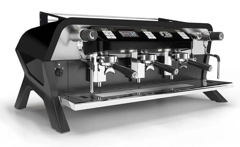 Sanremo F18 commercial espresso machine