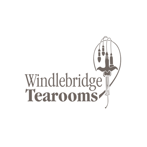 Windlebridge Tea logo