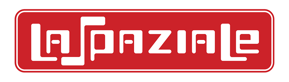 La Spaziale coffee machine brand logo