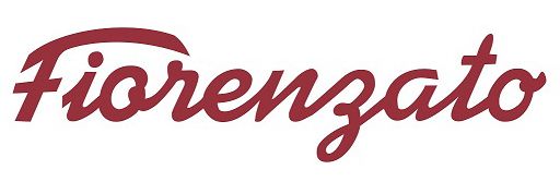 Fiorenzato coffee grinder brand logo