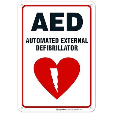 CPR AED certification classes