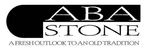 aba stone logo