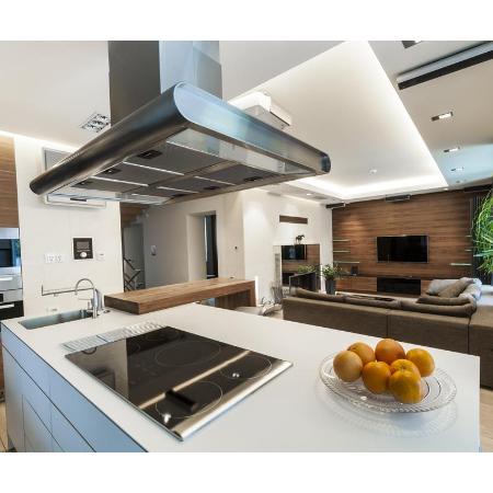 modern kitchen