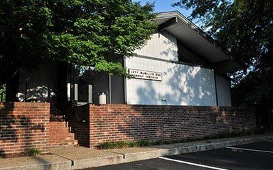 Office Location — Bristol, TN — McMillin & Christian Family Dentistry