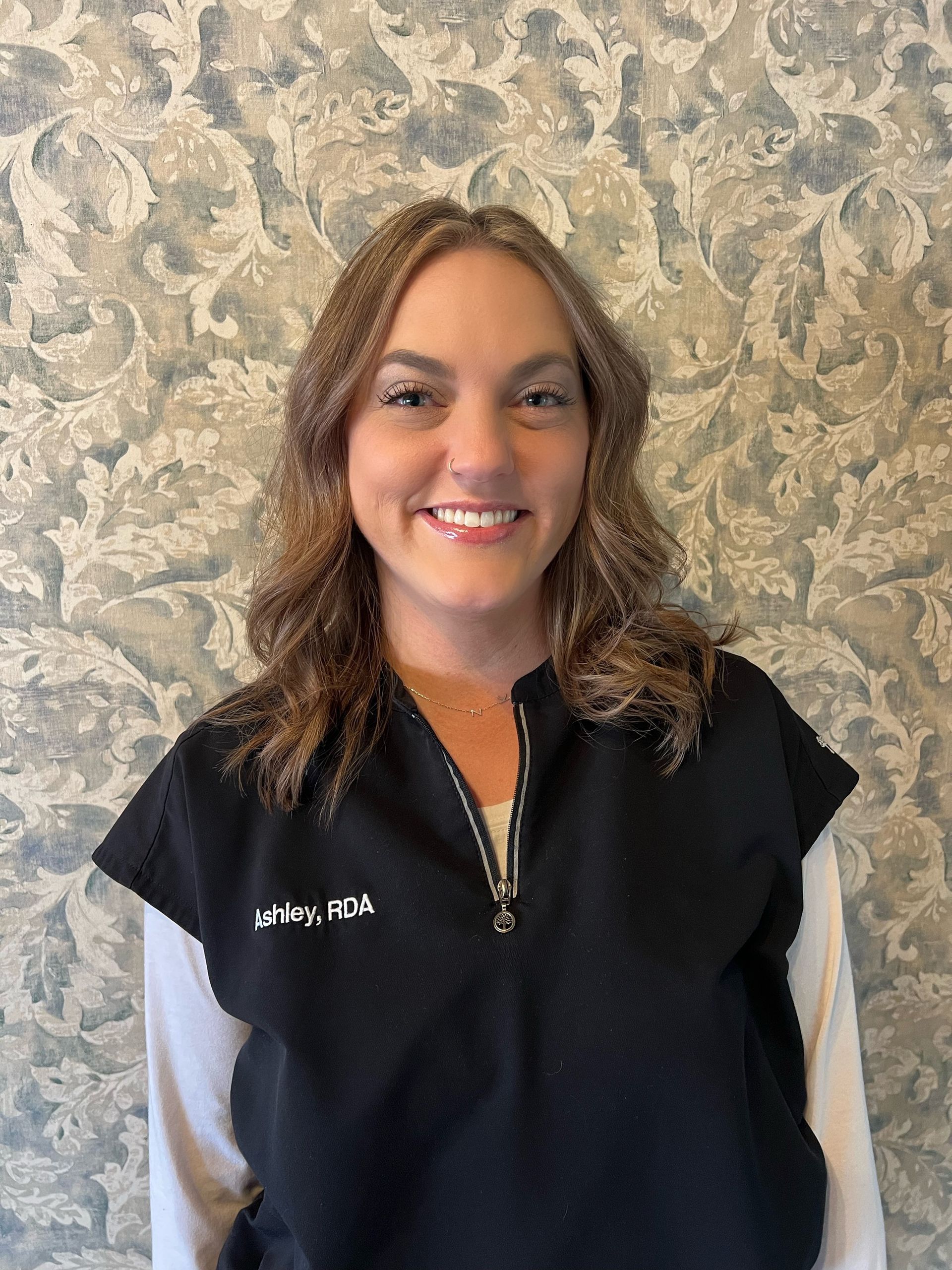 Ashley — Bristol, TN — McMillin & Christian Family Dentistry Ashley — Bristol, TN — McMillin & Christian Family Dentistry