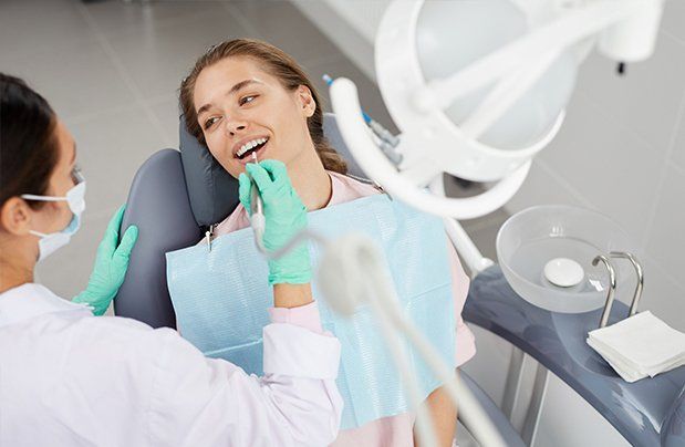 Preventative Dentistry | Bristol, TN | McMillin & Christian Family Dentistry