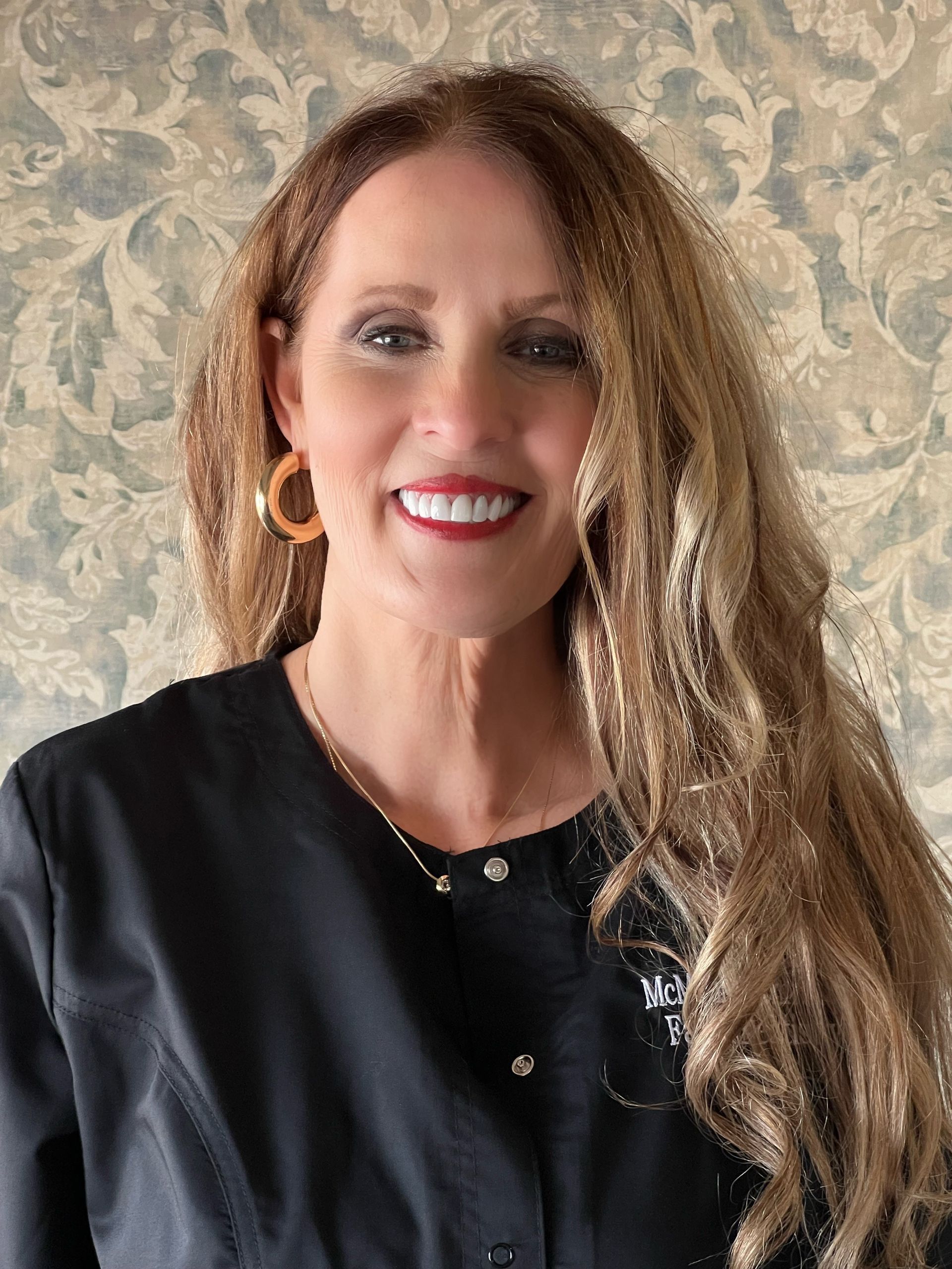 Sarah — Bristol, TN — McMillin & Christian Family Dentistry