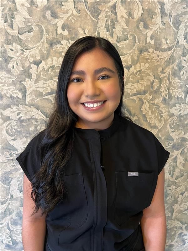 Ashley — Bristol, TN — McMillin & Christian Family Dentistry Diana— Bristol, TN — McMillin & Christian Family Dentistry