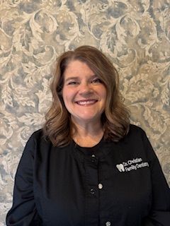 Tracey — Bristol, TN — McMillin & Christian Family Dentistry Tracey — Bristol, TN — McMillin & Christian Family Dentistry