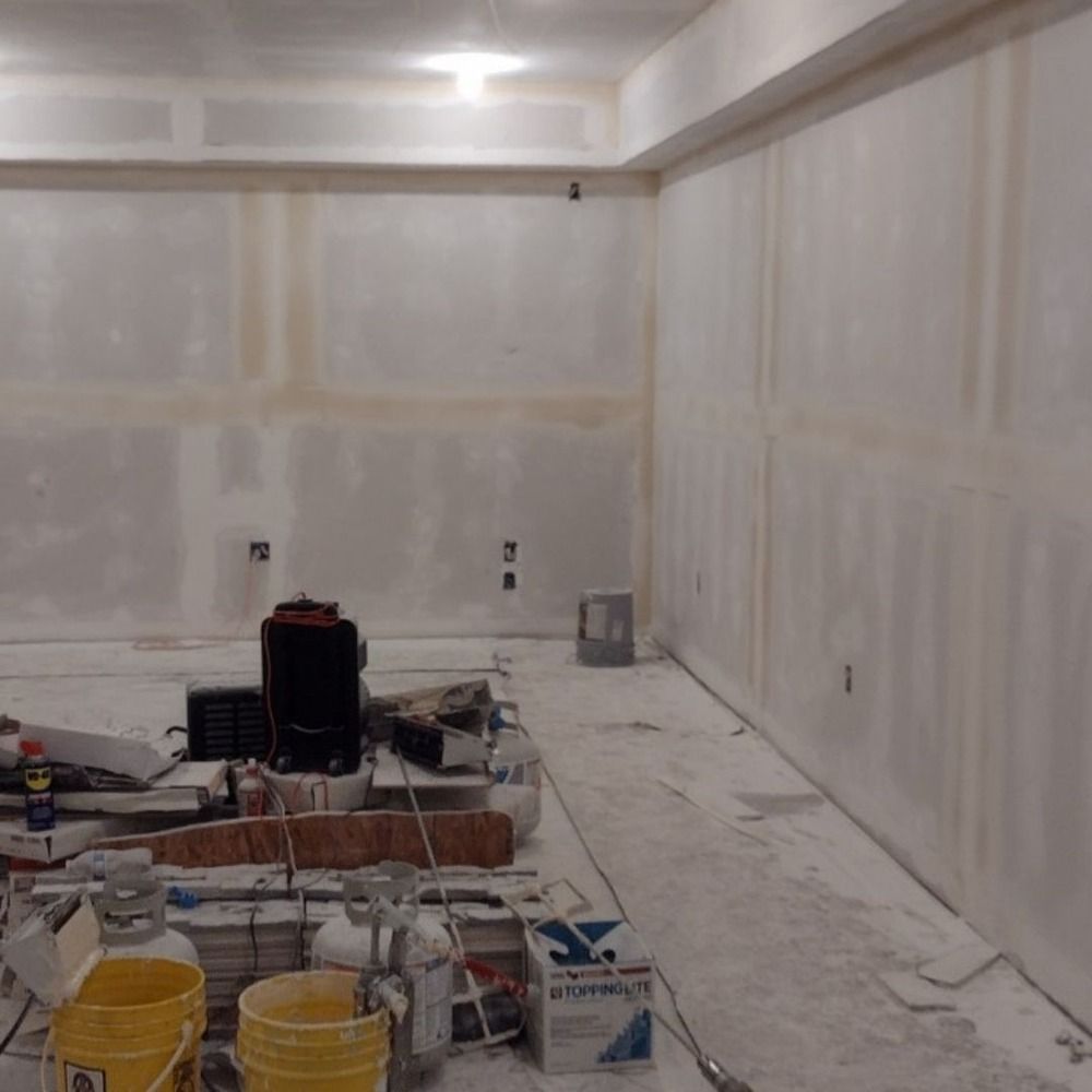 Hey Do You Need Your House Painted gallery