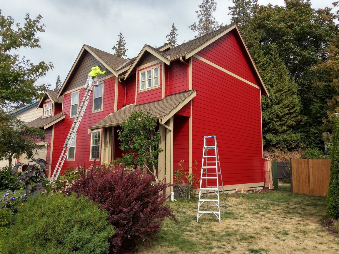 Hey Do You Need Your House Painted - service preview