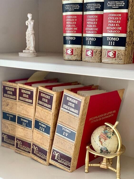 Notario Público No. 34 - ASESORIAS LEGALES