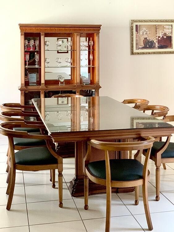 Notario Público No. 34 -SERVICIOS LEGALES