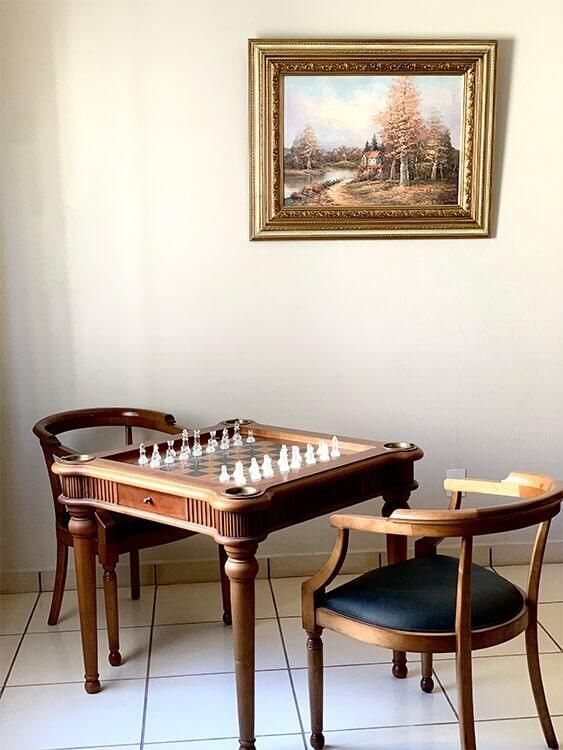 Notario Público No. 34 -SOCIEDAD CIVIL