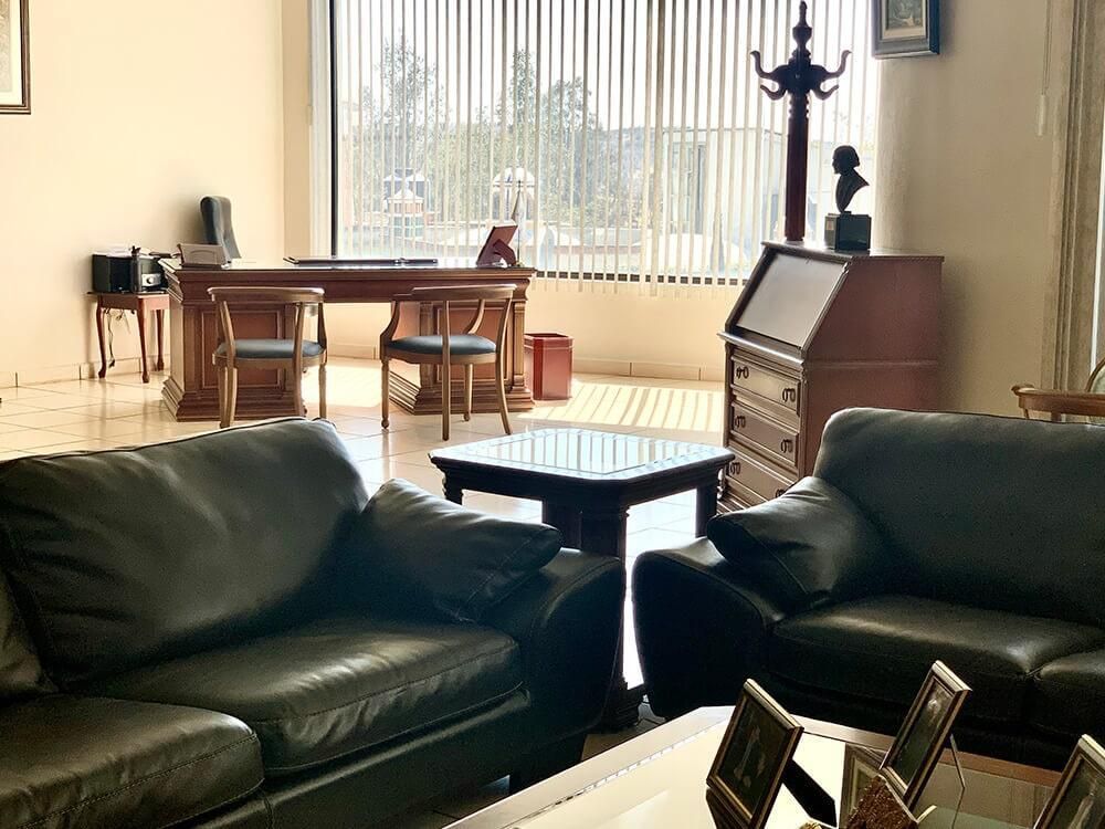 Notario Público No. 34 -SOCIEDADES