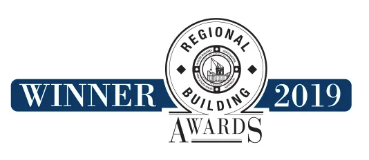 Regional Building Awards