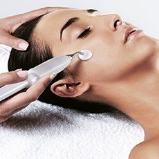 Skincare treatment