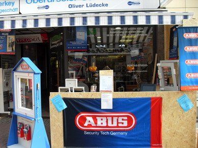 Abus Sicherheitstechnik